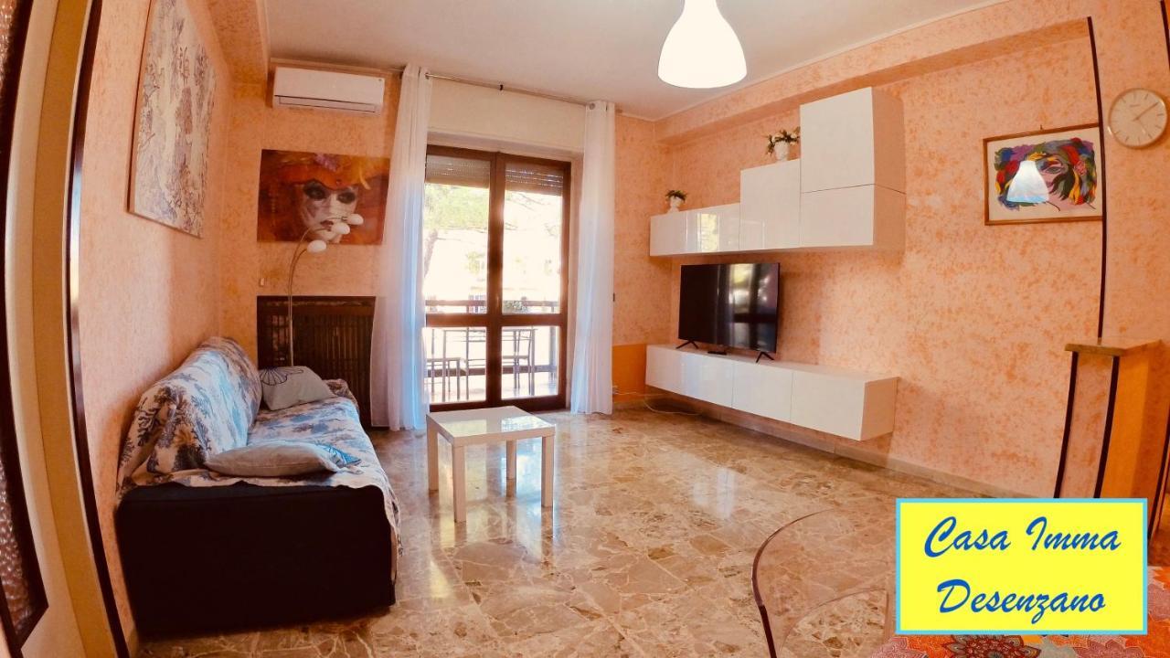 Casa Imma Lake, Center And Everything You Need Desenzano del Garda Ngoại thất bức ảnh
