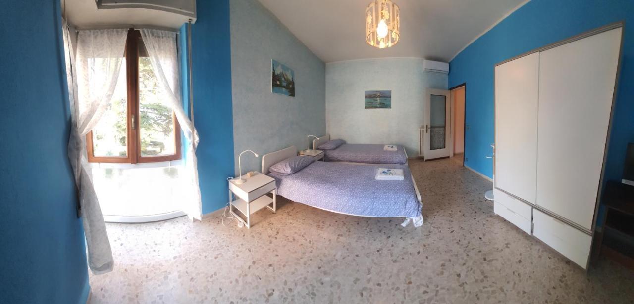 Casa Imma Lake, Center And Everything You Need Desenzano del Garda Ngoại thất bức ảnh
